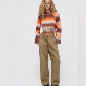 🍁🍂ZARA NWT🍂🍁. Just listed never worn